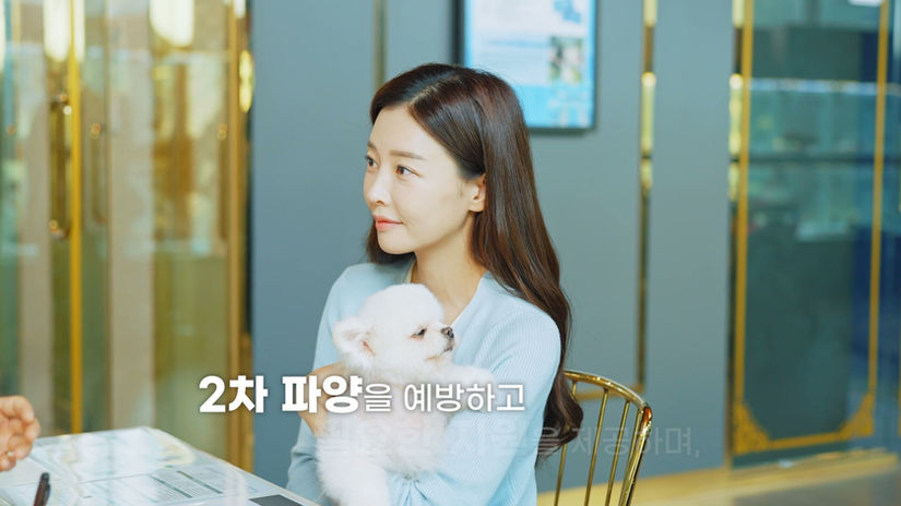 브랜드영상 숏폼